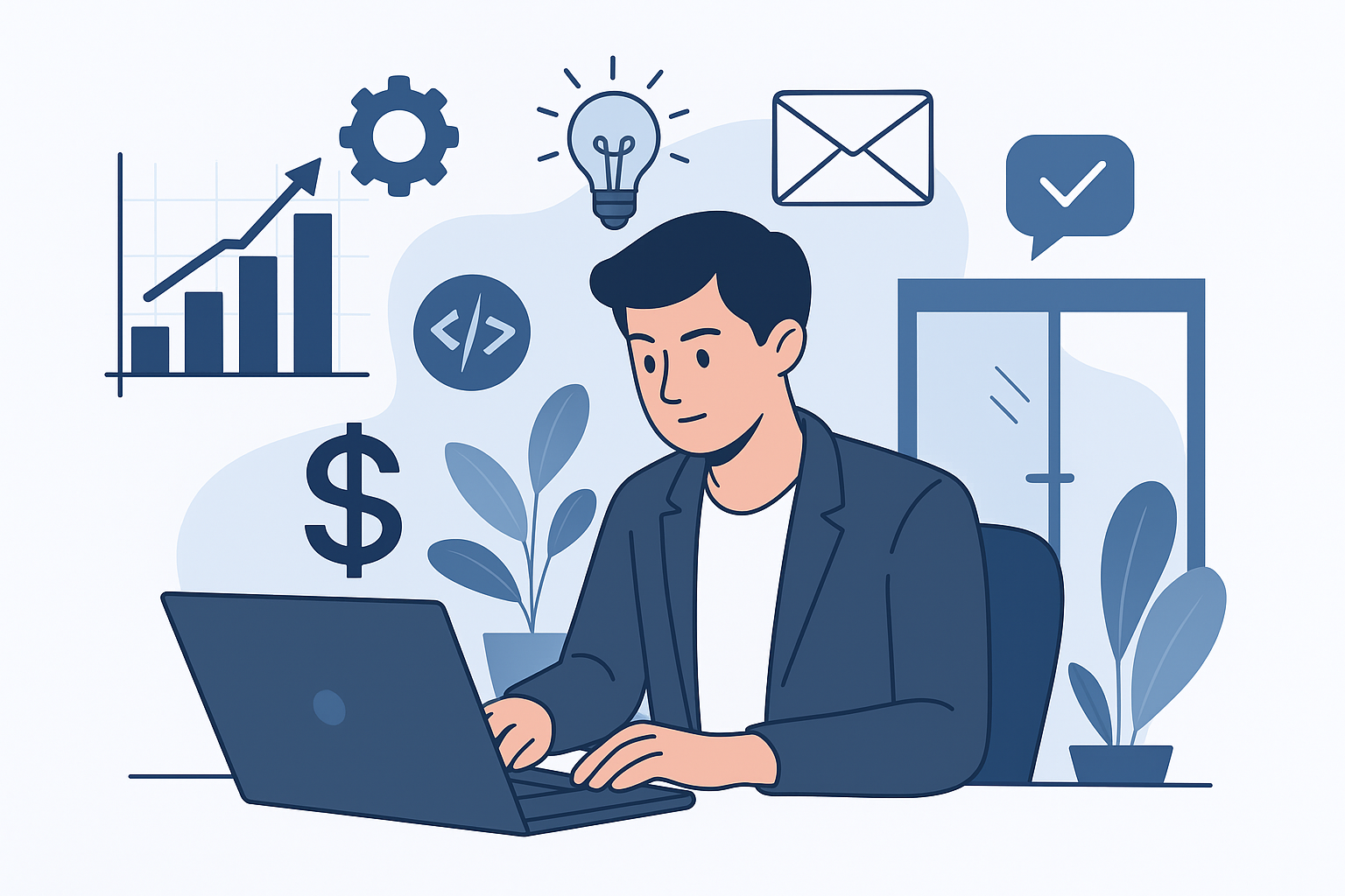 Mobirise Website Builder